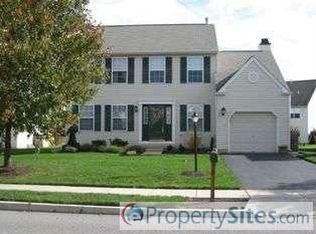 9 Medal Dr, Limerick, PA 19468
