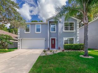 256 Tavestock Loop, Winter Springs, FL 32708