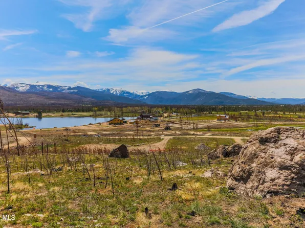 335 GCR 4911, Grand Lake, CO 80447
