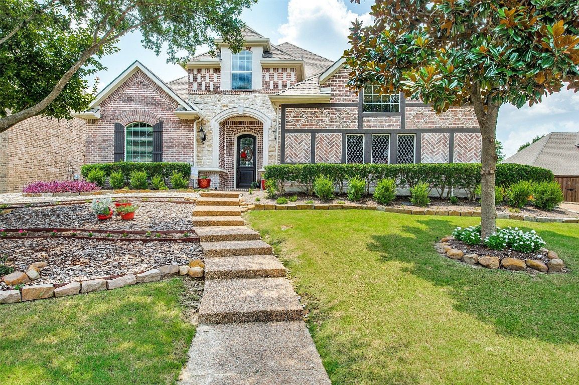 4305 Glenshire Ct, Mckinney, TX 75072 Zillow