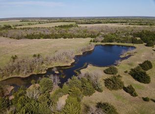 838 County Road 3352, Dodd City, TX 75438