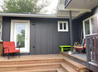 129 Ewald Ave, Lyons, CO 80540