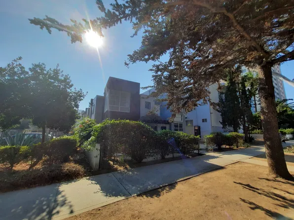 1132 7th St APT 7, Santa Monica, CA 90403