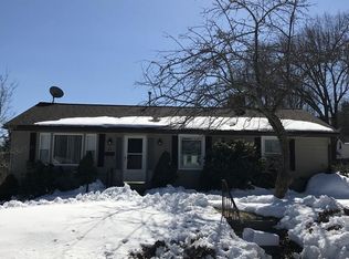 25 Wilbur St, Worcester, MA 01606