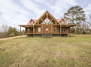 40 Taylor Field Rd, Greenbrier, AR 72058