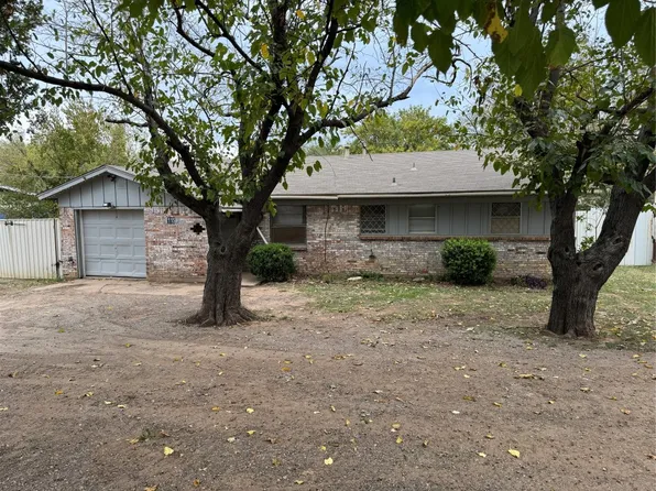 115 S Dick Price Rd, Kennedale, TX 76060