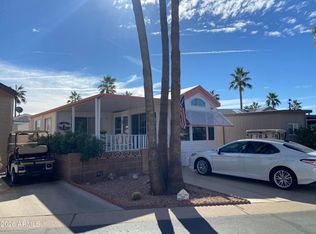1336 W Inuit Ave #336, Apache Junction, AZ 85120