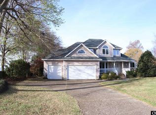 210 Waterside Dr #23, Harbinger, NC 27941