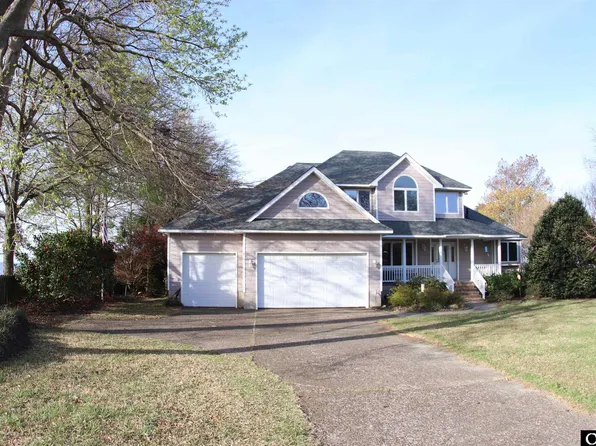 210 Waterside Dr #23, Harbinger, NC 27941