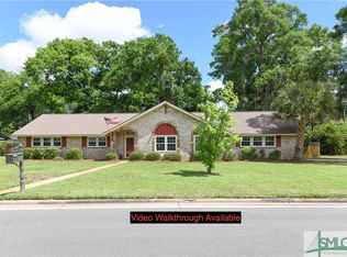 36 S Lancaster Rd, Savannah, GA 31410