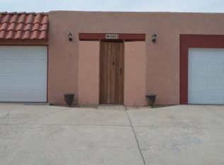 8900 Chambers Pl NE, Albuquerque, NM 87111