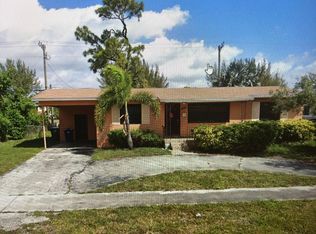 3251 NW 154th Ter, Miami Gardens, FL 33054