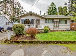 11516 NE Fargo St, Portland, OR 97220