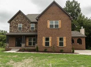 125 Toccoas Trl, Christiana, TN 37037