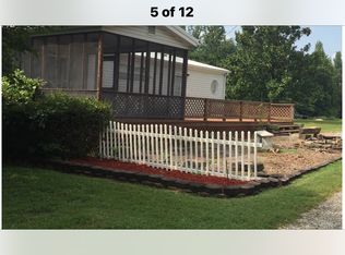490 Pendley Rd, Nortonville, KY 42442