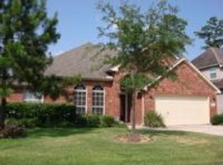 11934 Lakewood Trl, Tomball, TX 77377