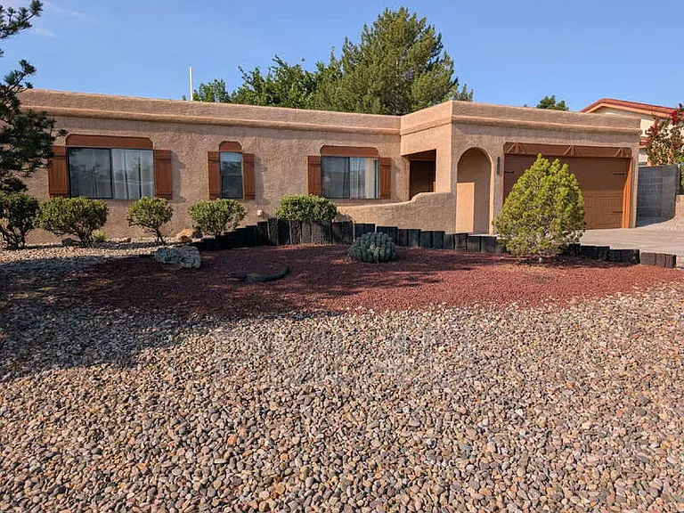 4800 Choctaw Trl NW — Photo 3