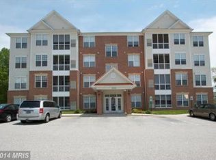 305 Tiree Ct UNIT 103, Abingdon, MD 21009