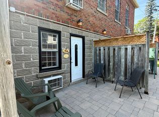 2 Mahaffy Ct #154, Town Of Bracebridge, ON P1L 2A6