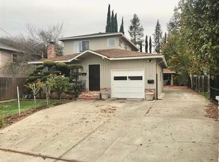 60 Orchard Ave, Redwood City, CA 94061