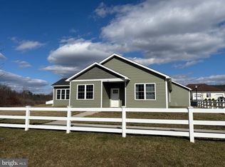 93 Candlewick Ct, Frostburg, MD 21532