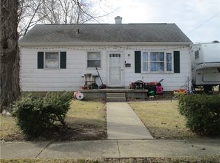 610 Spruce St, Pana, IL