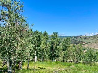 953 Gcr #1933, Kremmling, CO 80459