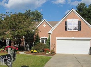 1187 Apalachee Run Trl, Dacula, GA 30019