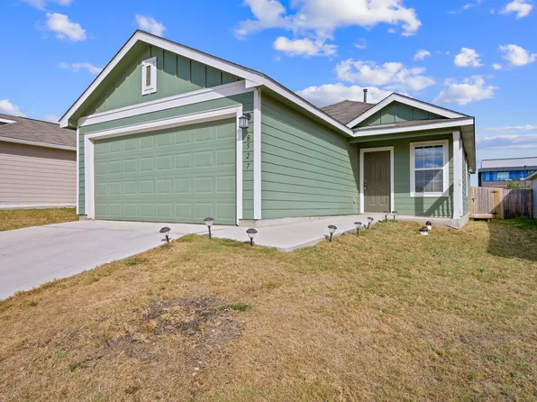 8527 Western Tanager, San Antonio, TX 78245