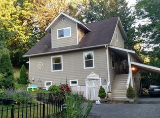 1335 Ferrier Rd, Winlock, WA 98596