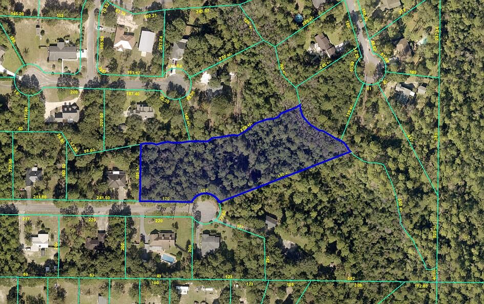 Wheeler Pl, Crestview, FL 32539 Zillow