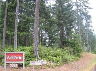 5570 Crawford Rd, Langley, WA