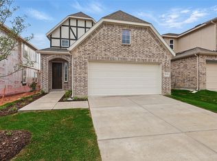 2618 Stowers St, Anna, TX 75409