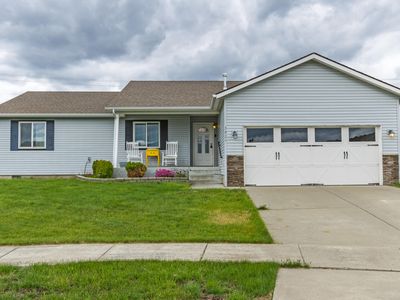 3921 N Maxfli Ln, Post Falls, ID, 83854