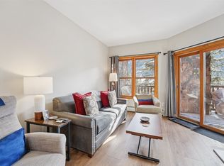 HIDDEN RIVER LODGE, Keystone, CO 80435