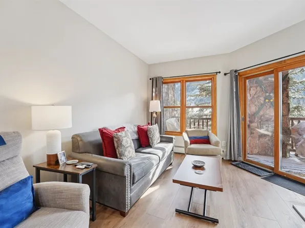 22714 Us Highway 6 Unit 5971, Keystone, CO 80435