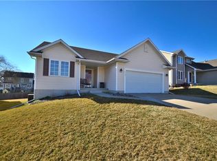 5732 SE 30th Ct, Des Moines, IA 50320