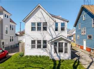 2914 Woodbridge Ave, Cleveland, OH