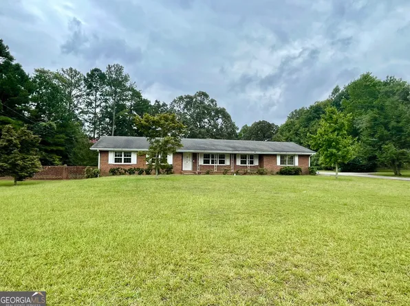 88 McDonough St, Hampton, GA 30228