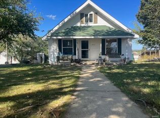19145 Highway 32, Licking, MO 65542