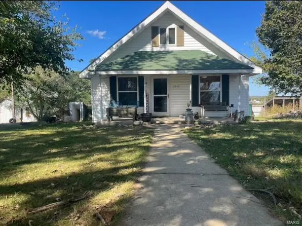 19145 Highway 32, Licking, MO 65542