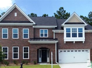 45 Winslow Cir, Savannah, GA 31407