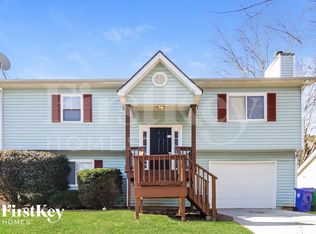 3560 Sweetgum Ln, Decatur, GA 30032