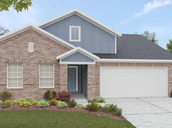125 Pella Pass, San Marcos, TX 78666