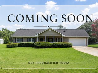 374 McGiboney Rd, Covington, GA 30016