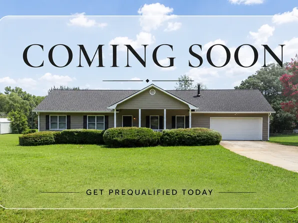 374 McGiboney Rd, Covington, GA 30016