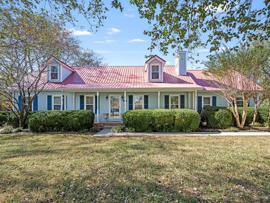1427 Trotters Ln, Rockvale, TN 37153