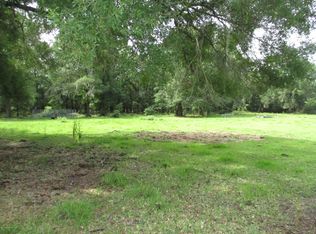 1706 SE 150th St, Starke, FL 32091