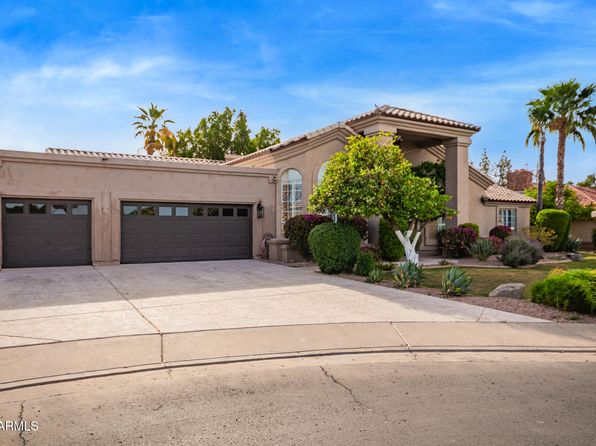 851 N Citrus Cv, Mesa, AZ 85213