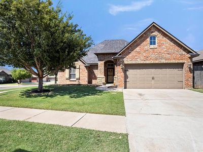 19109 Cottonwood Ct, Edmond, OK, 73012